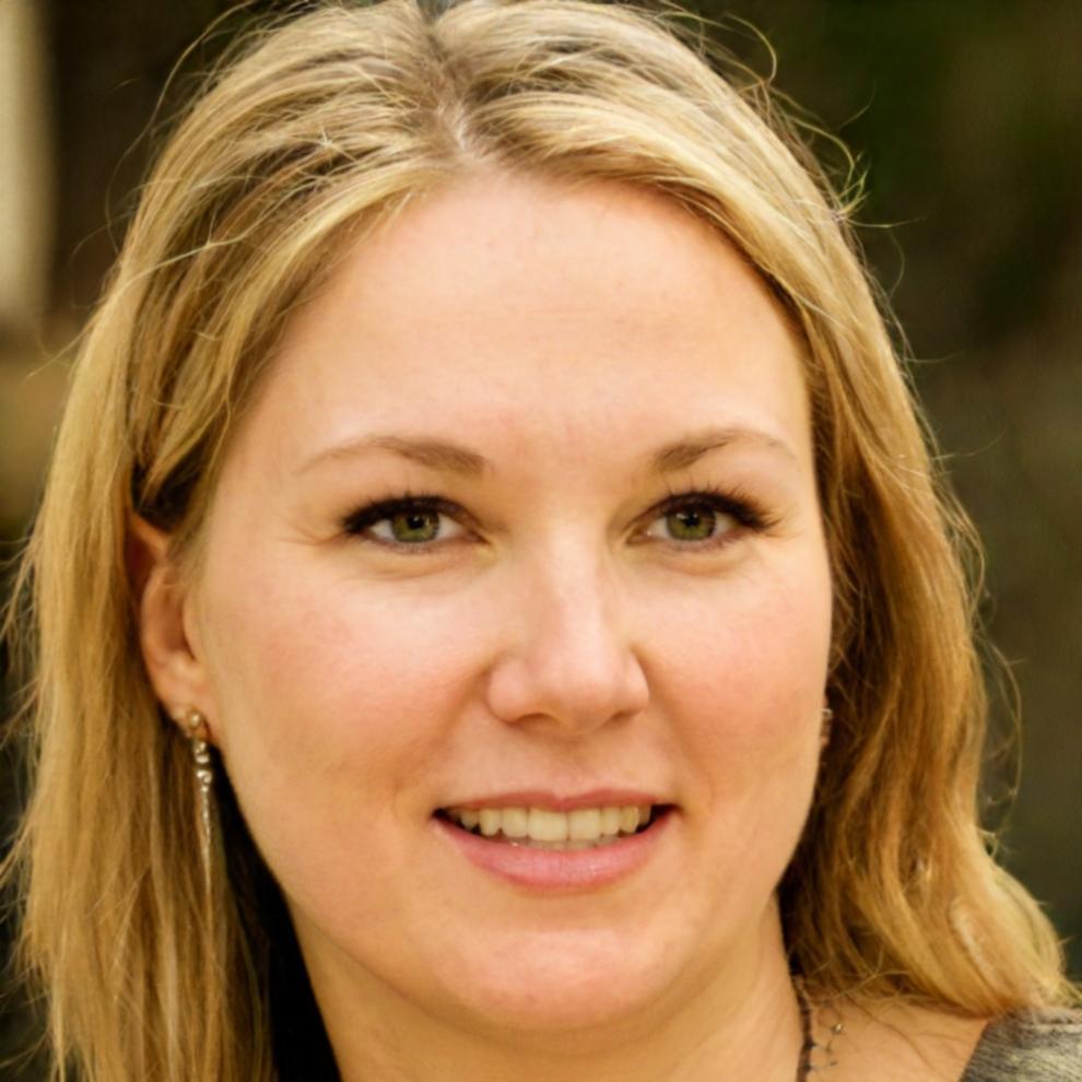 Sabrina Kowalski, Produktspezialistin